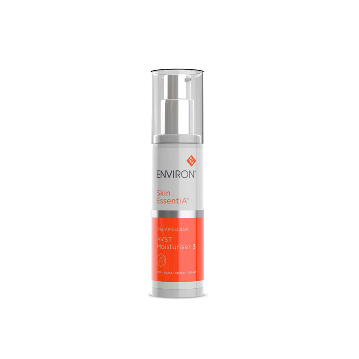 Vita-Antioxidant AVST Moisturiser 3