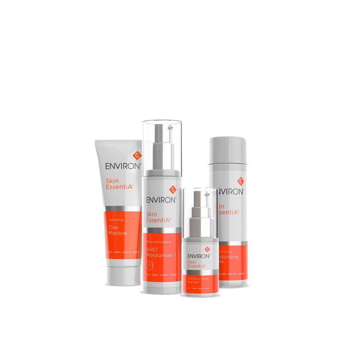 Vita-Antioxidant AVST Moisturiser 3