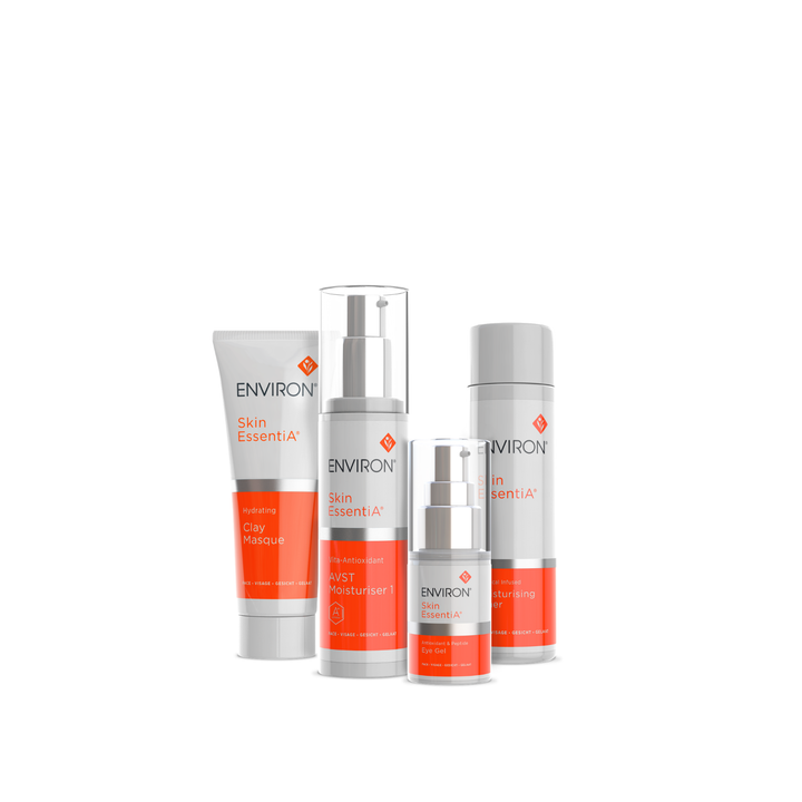 Mild Cleansing Lotion