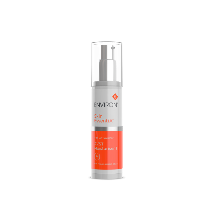 Vita-Antioxidant AVST Moisturiser 1