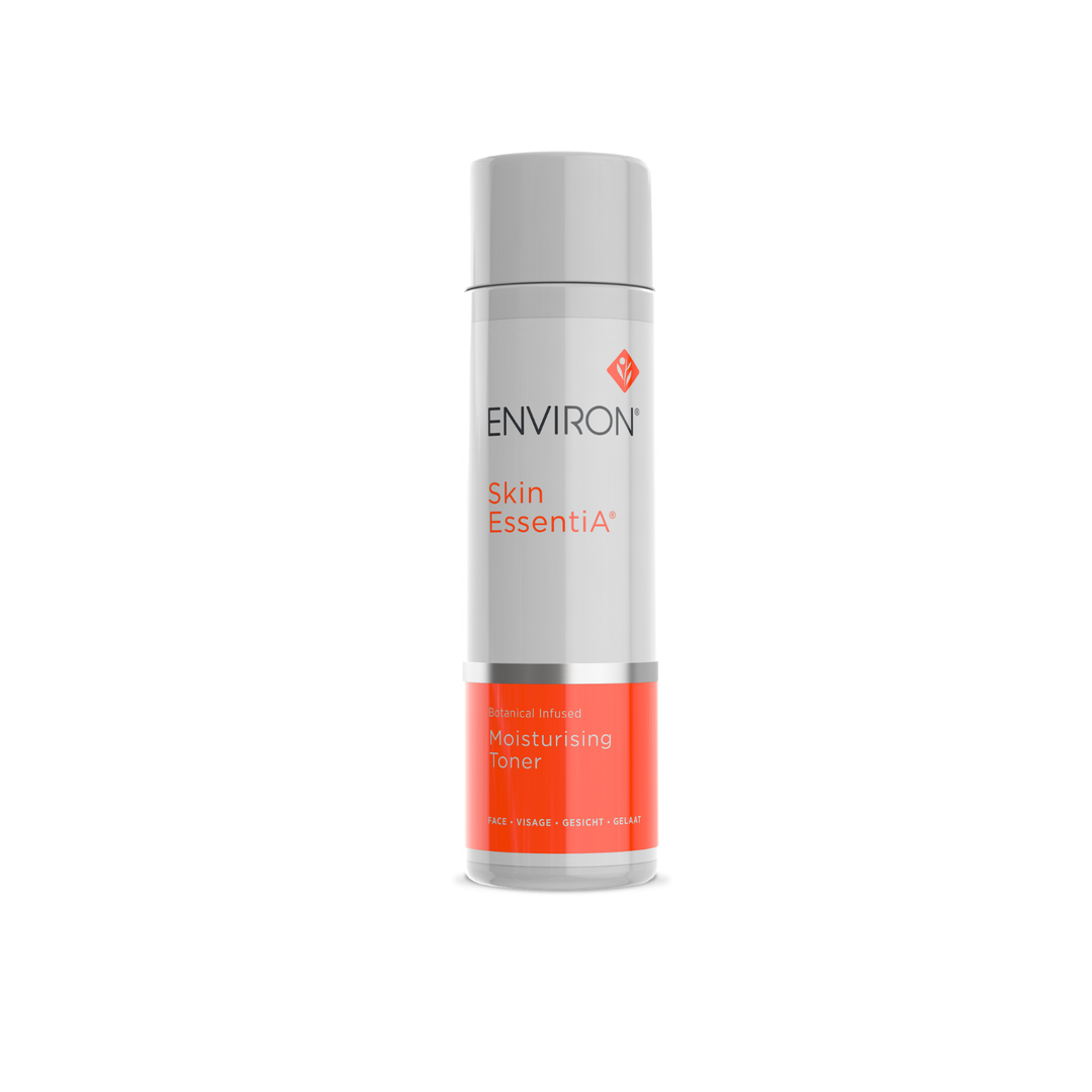 Botanical Infused Moisturising Toner