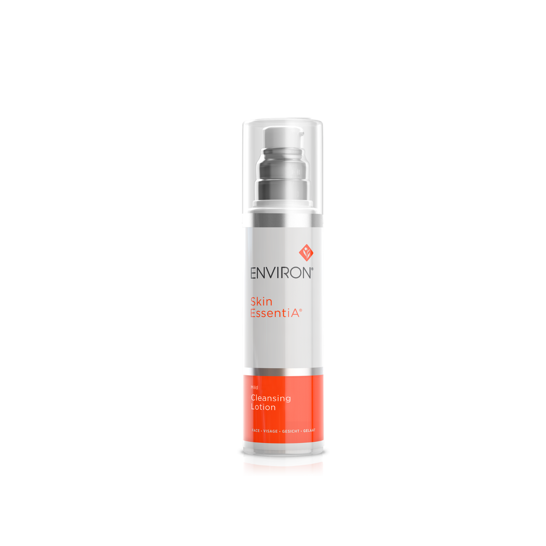 Mild Cleansing Lotion