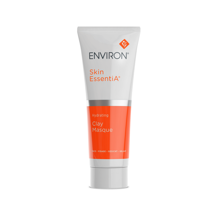 Hydrating Clay Masque