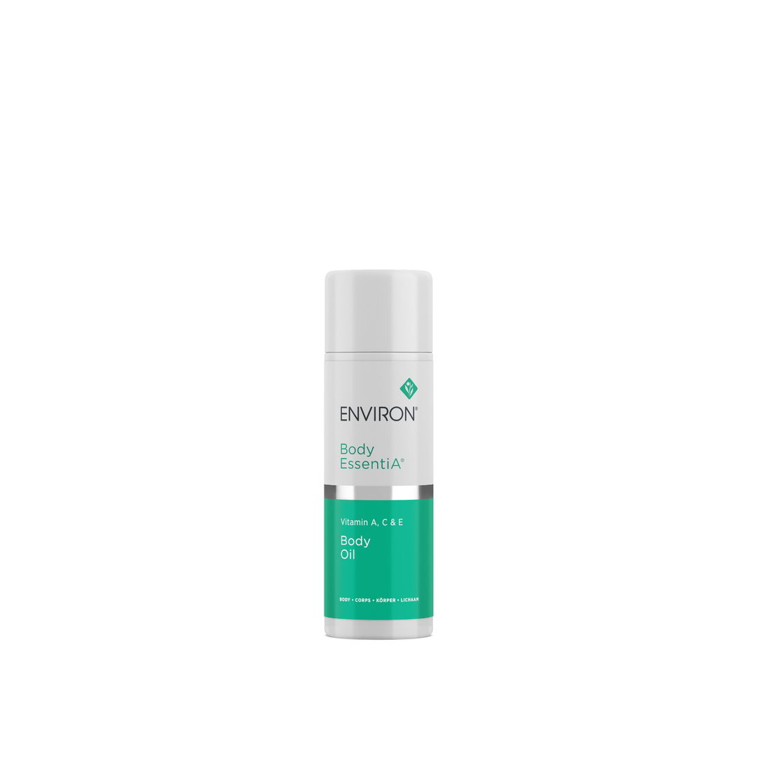 Vitamin A, C & E Body Oil