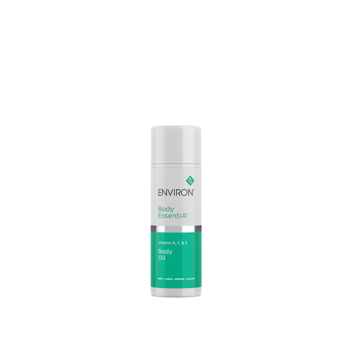 Vitamin A, C & E Body Oil