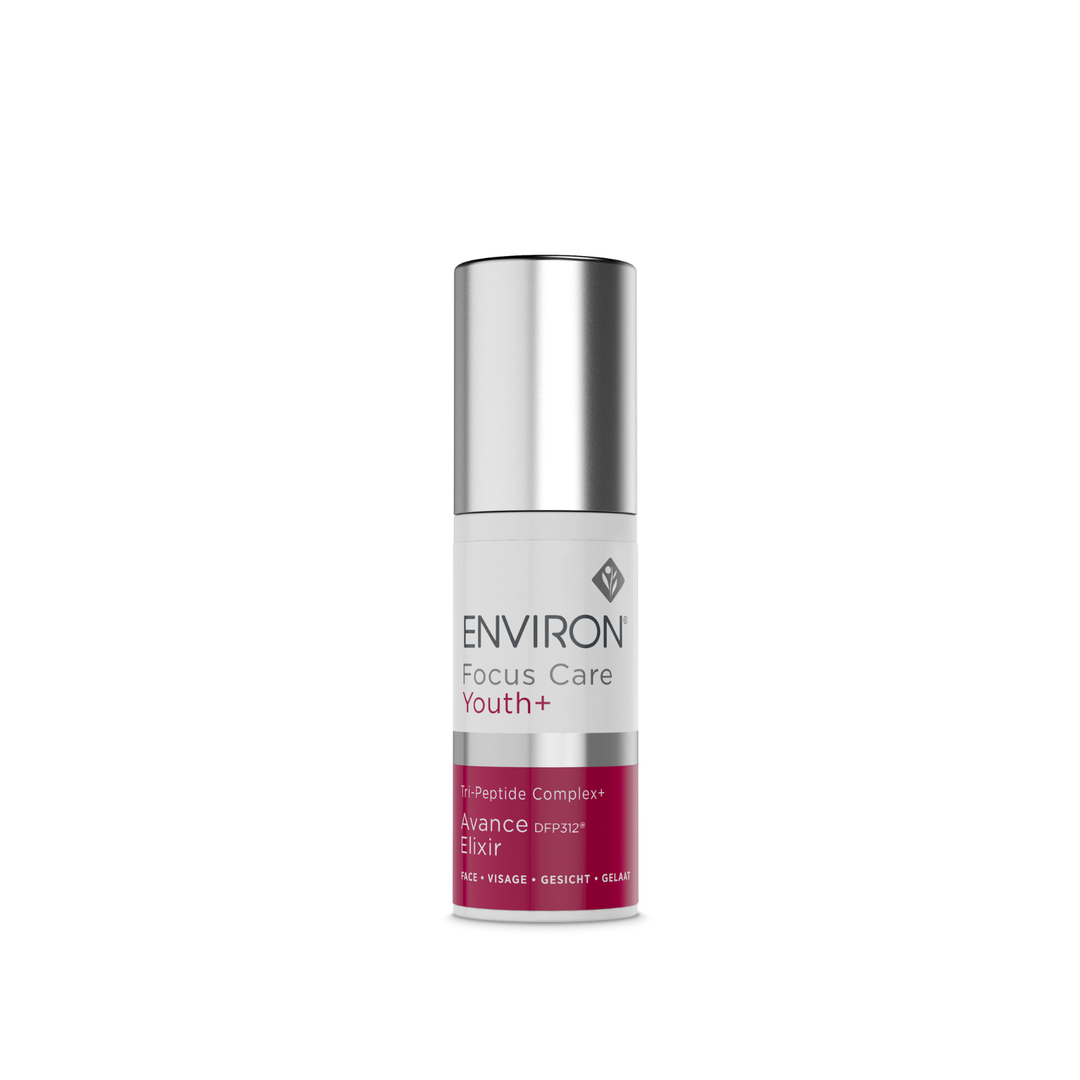 Tri-Peptide Complex+ Avance Elixir
