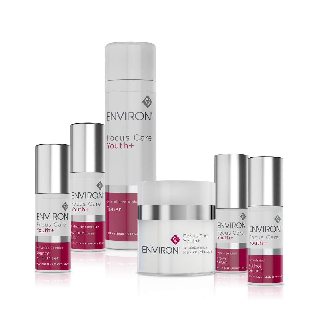 Tri-Peptide Complex+ Avance Elixir