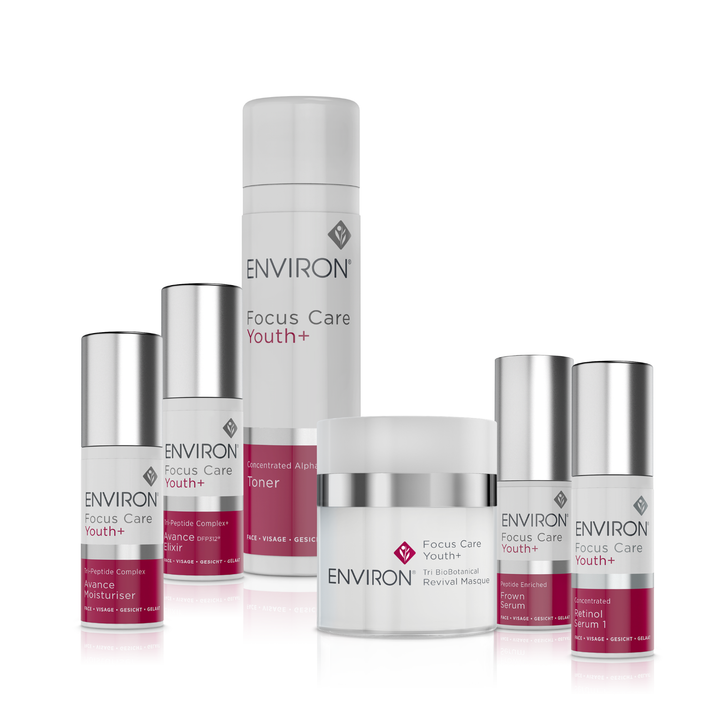 Tri-Peptide Complex+ Avance Elixir