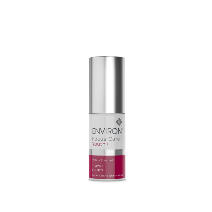 Peptide Enriched Frown Serum