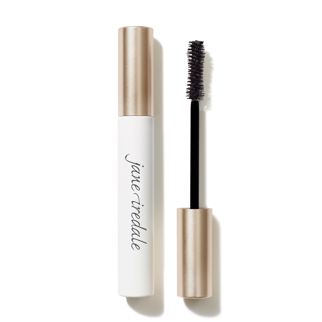 Beyond Lash Volumizing Mascara - black ink