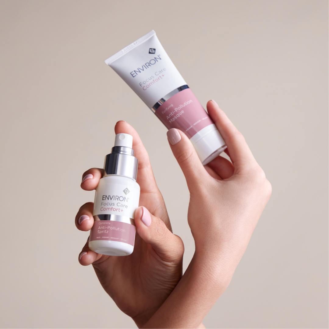 Complete Anti-Pollution Spritz