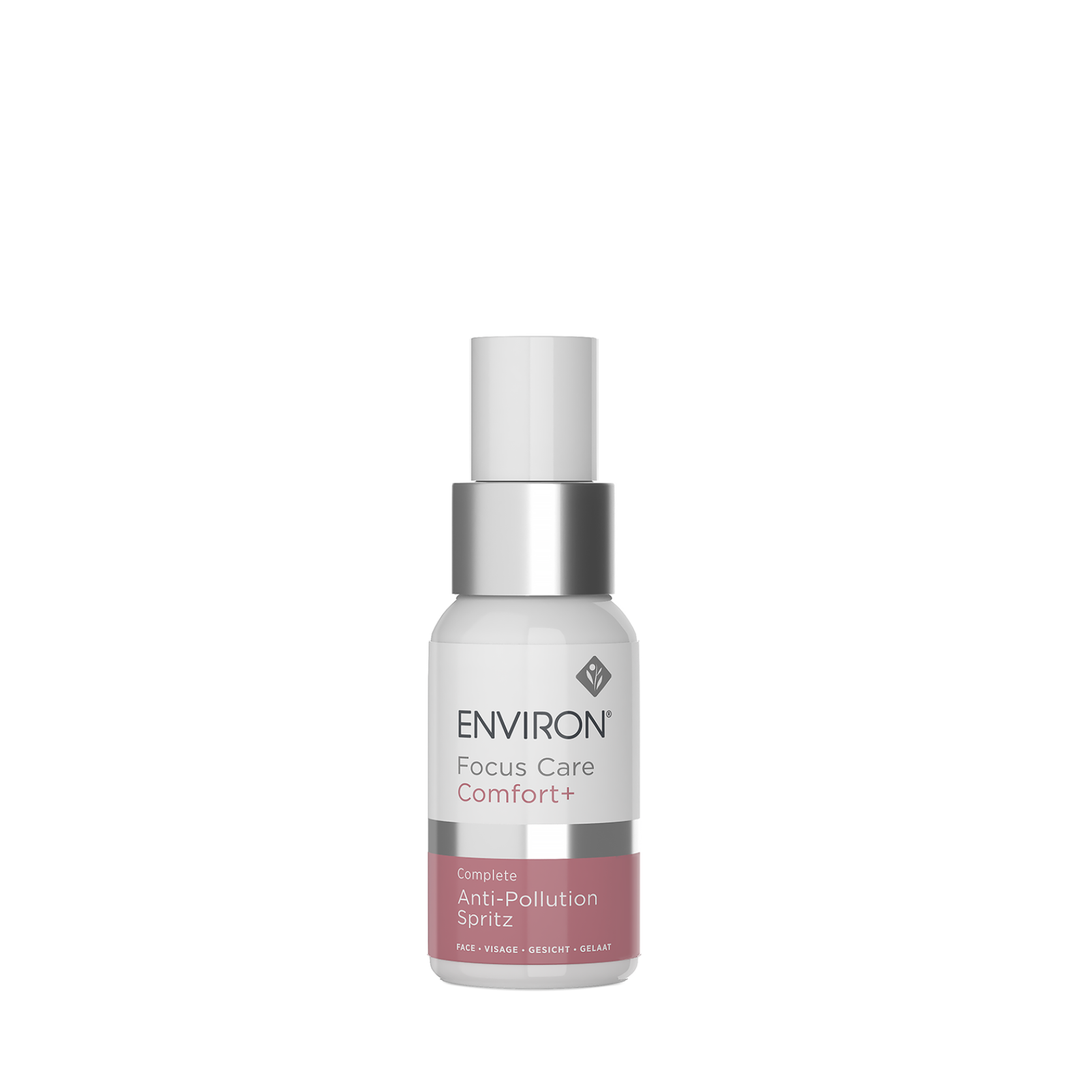 Complete Anti-Pollution Spritz