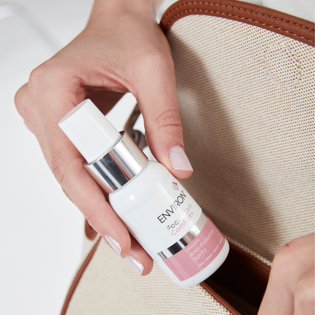 Complete Anti-Pollution Spritz