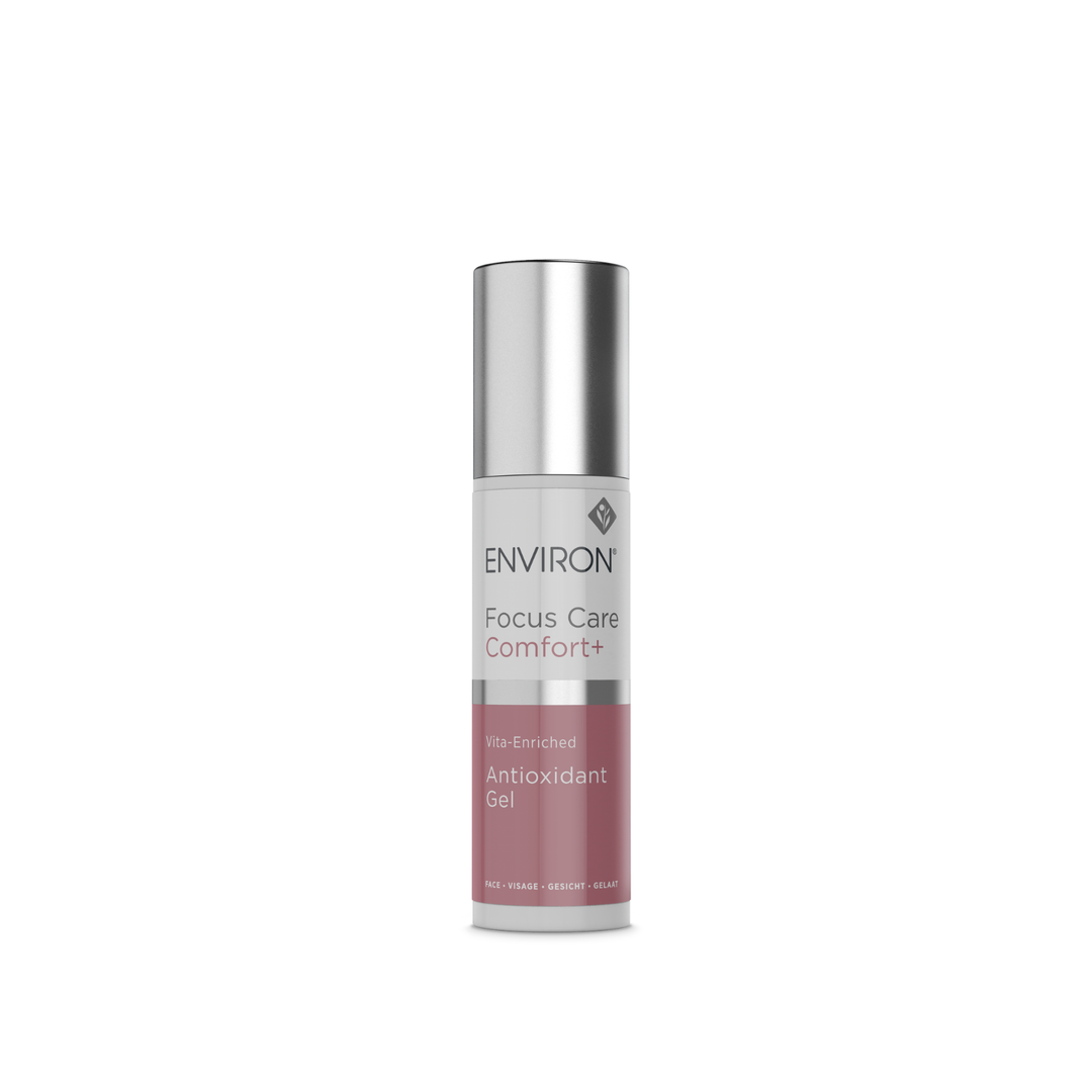 Vita-Enriched Antioxidant Gel