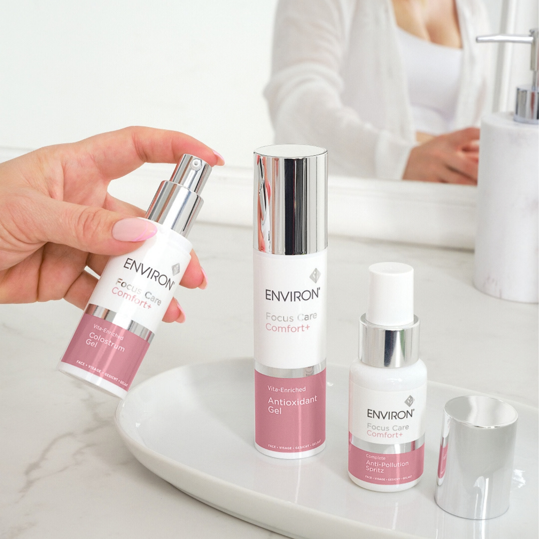 Vita-Enriched Colostrum Gel