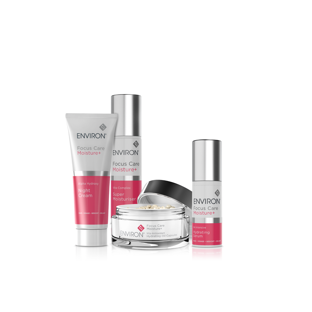 Vita-Complex Super Moisturiser