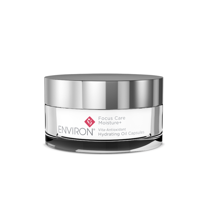 Vita-Antioxidant Hydrating Oil Capsules