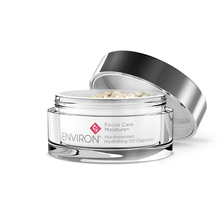 Vita-Antioxidant Hydrating Oil Capsules