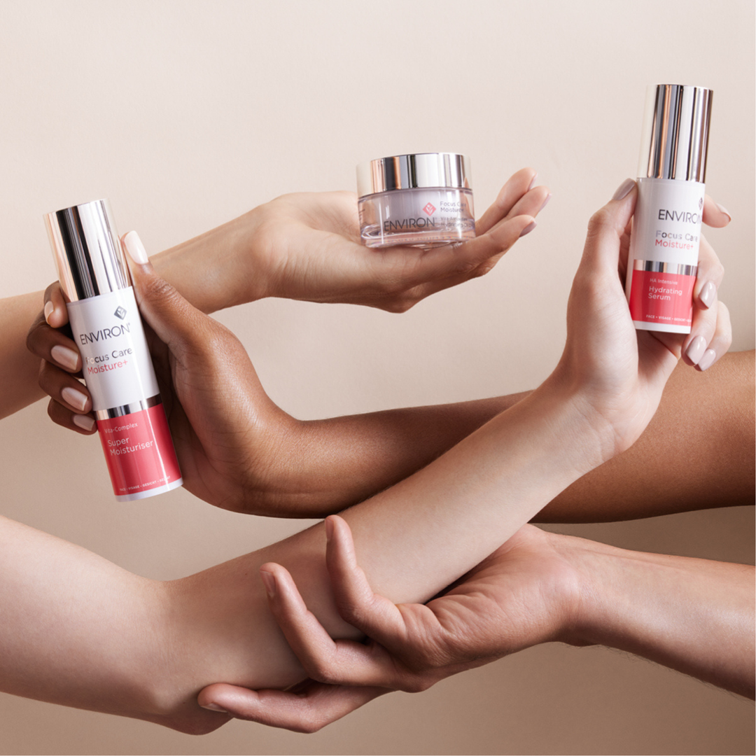 Vita-Complex Super Moisturiser