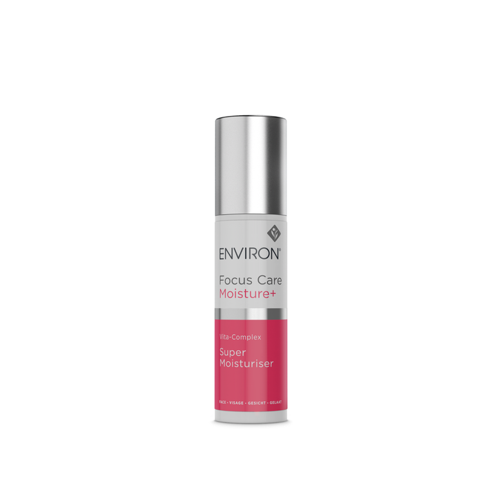 Vita-Complex Super Moisturiser