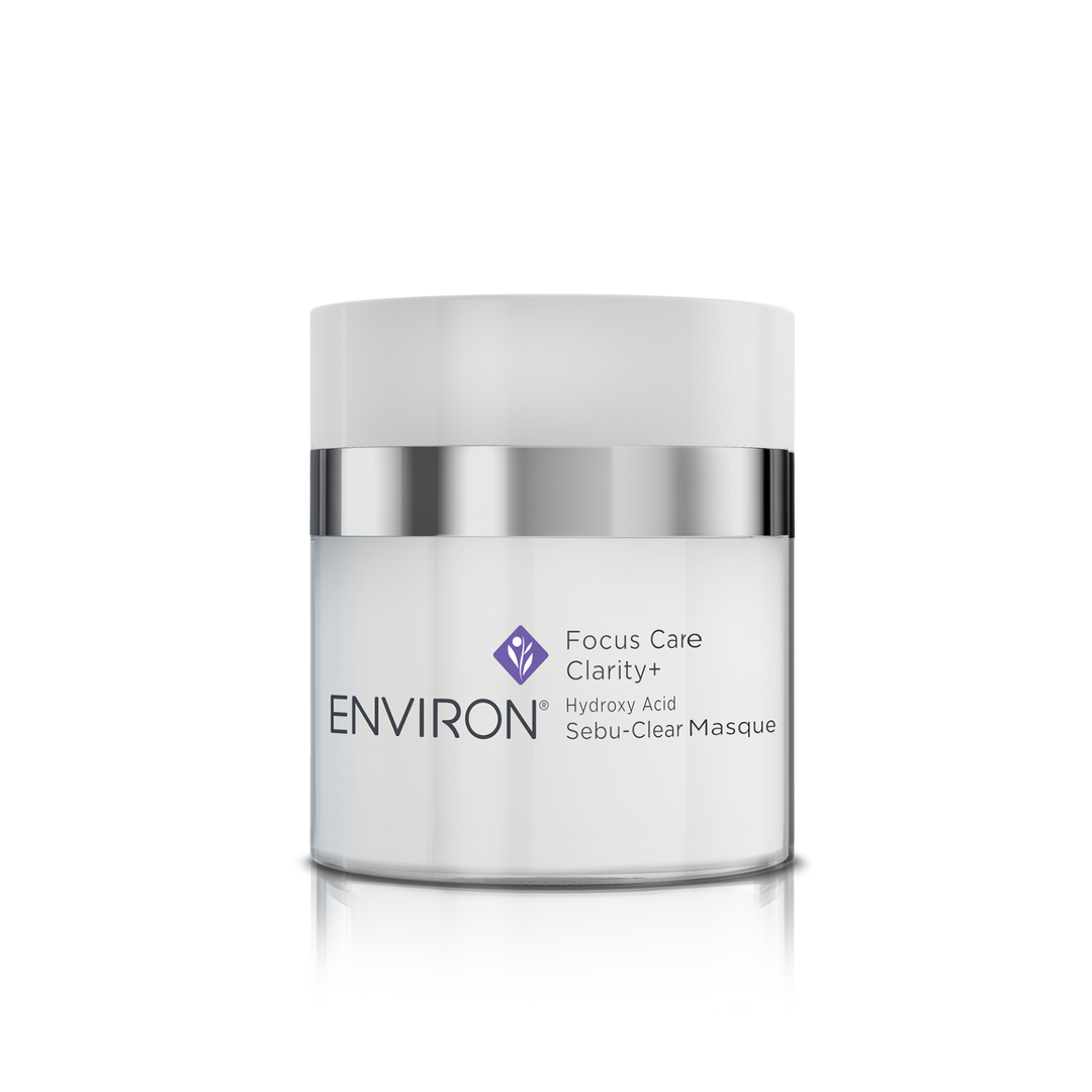 Hydroxy Acid Sebu-Clear Masque