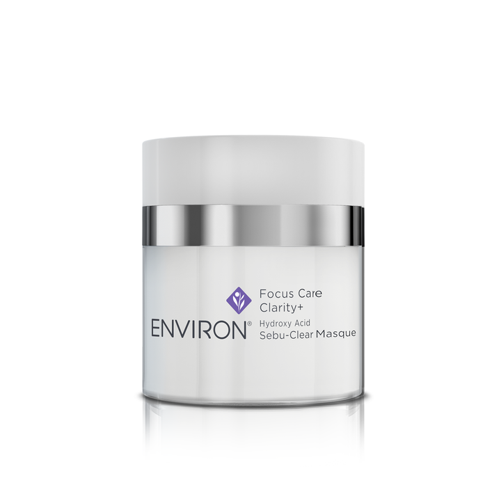 Hydroxy Acid Sebu-Clear Masque