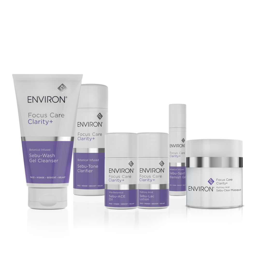 Hydroxy Acid Sebu-Lac Lotion
