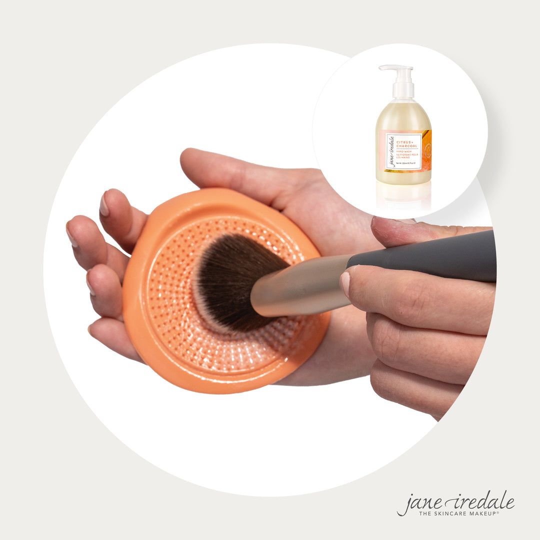 PROMO: Reinigingsset penselen