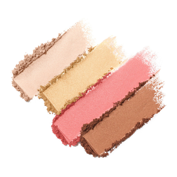 PureBronze Shimmer Bronzer