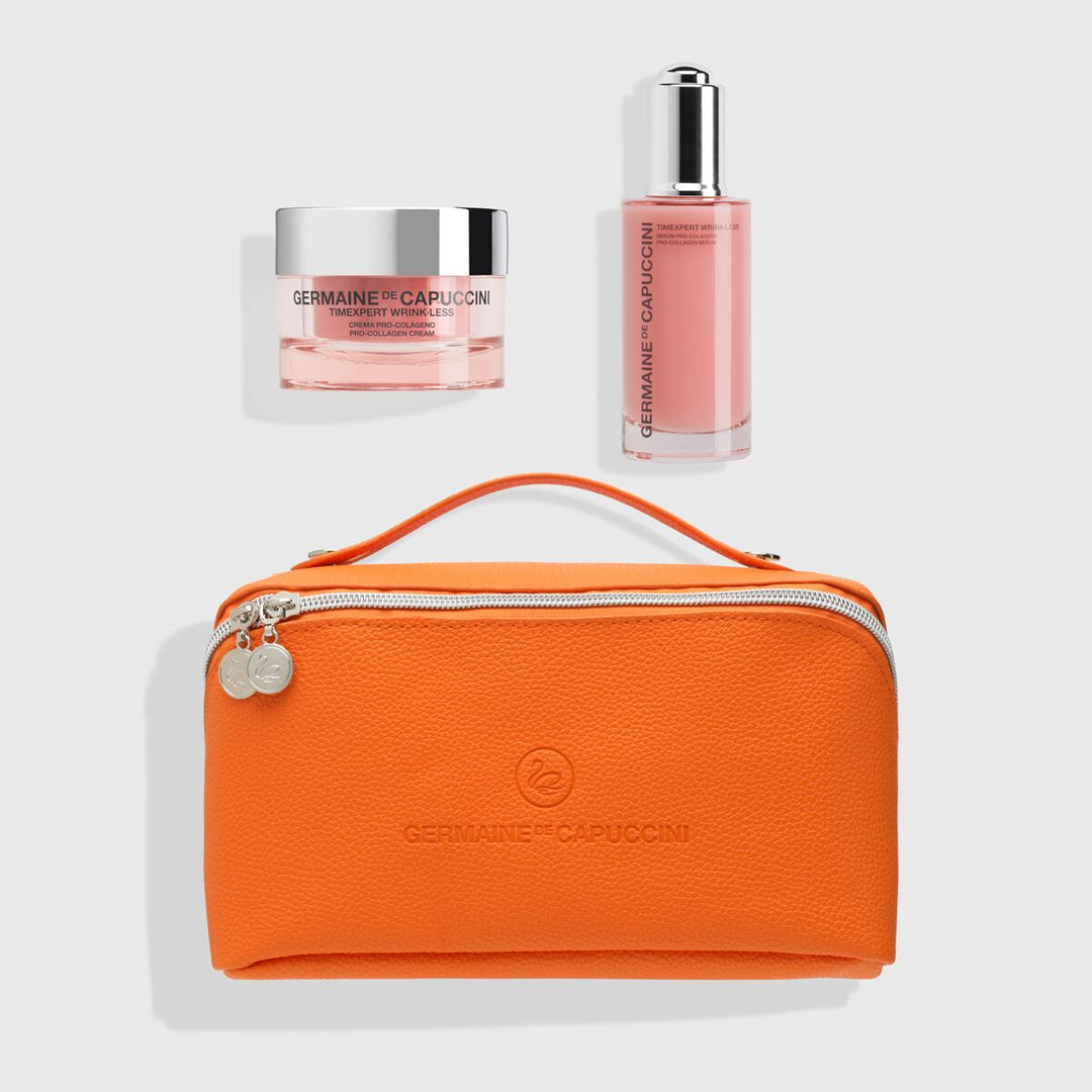 Promotie Timexpert Wrink·less — Pro-Collagen Set