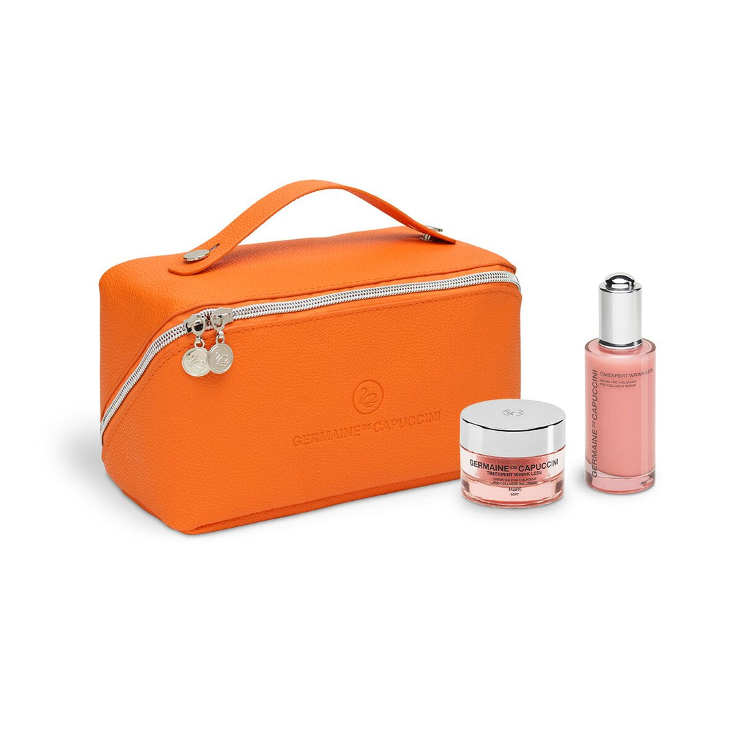 Promotie Timexpert Wrink·less — Pro-Collagen Set