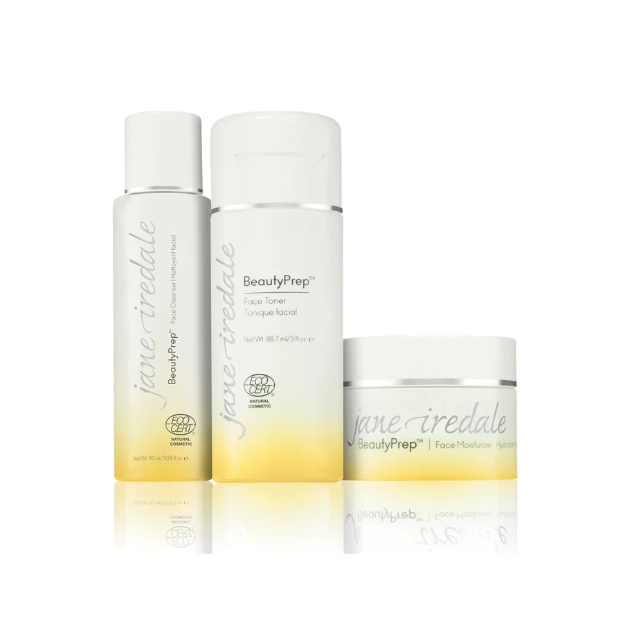 jane iredale BeautyPrep™ Face Cleanser